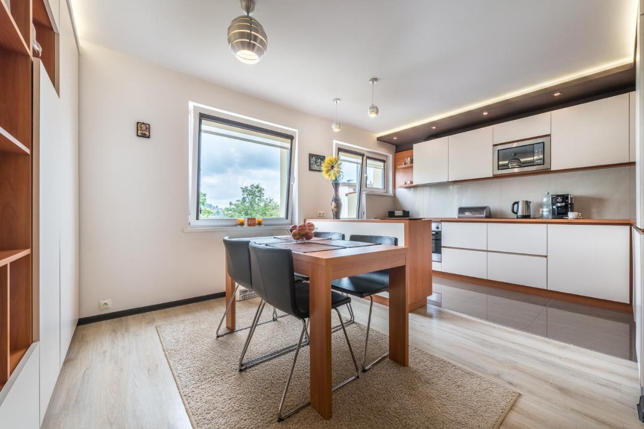 Do Parku Zdrojowego 1 Krok Apartment