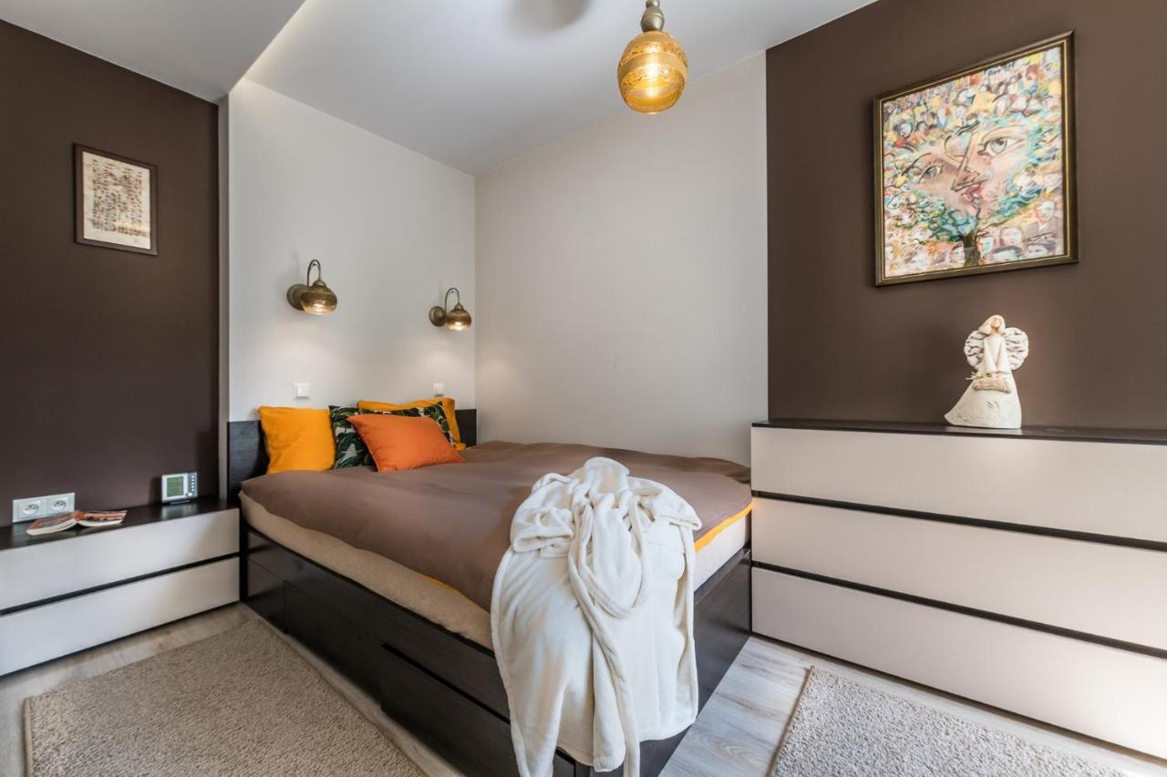 Do Parku Zdrojowego 1 Krok Apartment *