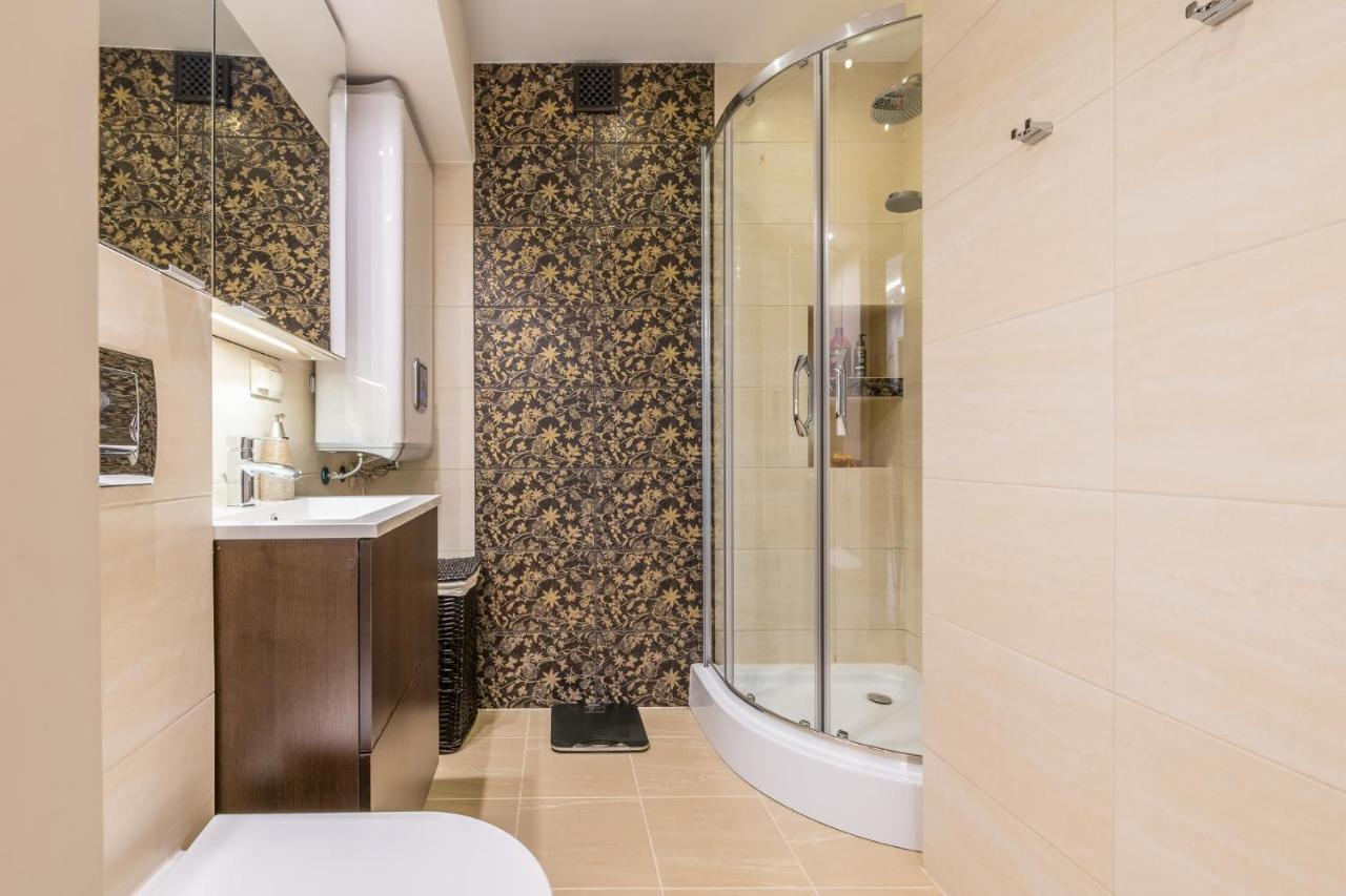 Do Parku Zdrojowego 1 Krok Apartment Rabka